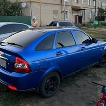 ВАЗ (LADA) Priora 1.6 MT, 2010, 180 000 км, с пробегом, цена 335 000 руб.