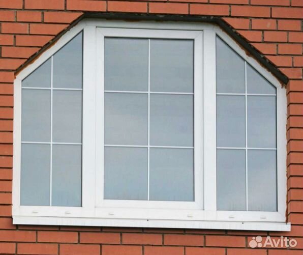 Изготовление окон GreenTech