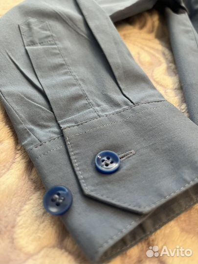 Рубашка 122 Старт