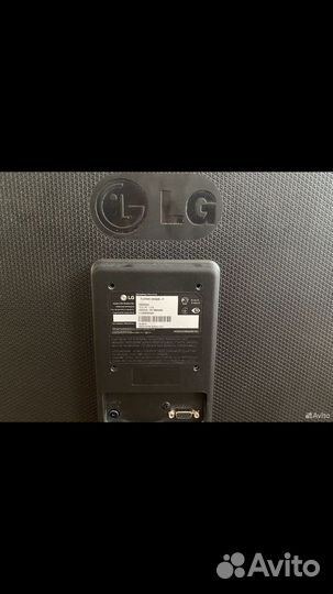 Монитор lg