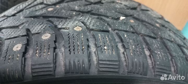 Toyo Observe G3-Ice 215/50 R17 92T
