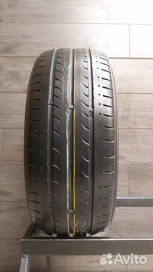 Kumho Solus KH17 205/55 R16 91H
