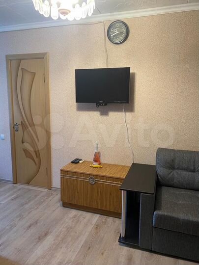 Комната 40 м², 2/2 эт.