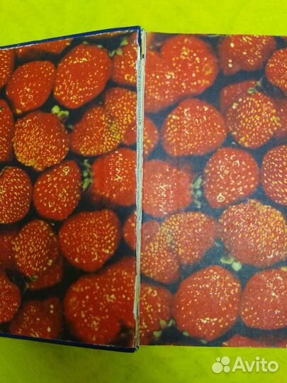 Книга О вкусной и здоровой пище 1978 год