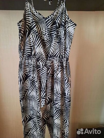 Комбинезон летний Oysho