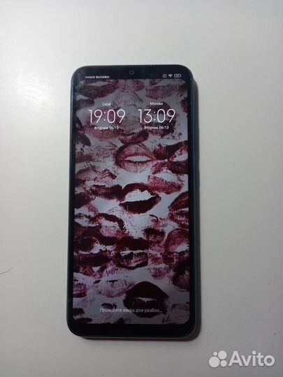 Xiaomi Redmi 9A, 2/32 ГБ