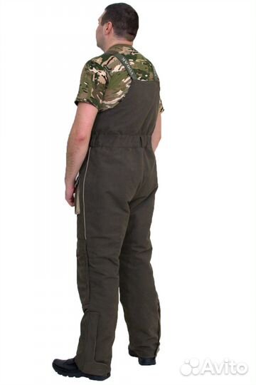 Костюм для рыбалки и охоты