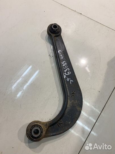 Рычаг подвески (задний, правый, верхний)