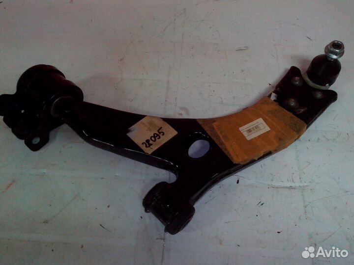 Рычаги Ford Volvo 1570748