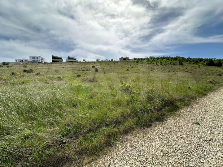 Участок 5,4 сот. (ИЖС)