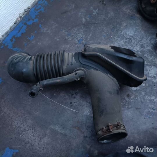 Патрубок воздушного фильтра 2.4 G4KC Hyundai Kia