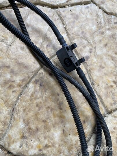 Форсунки омывателя лобового стекла Mercedes B W246