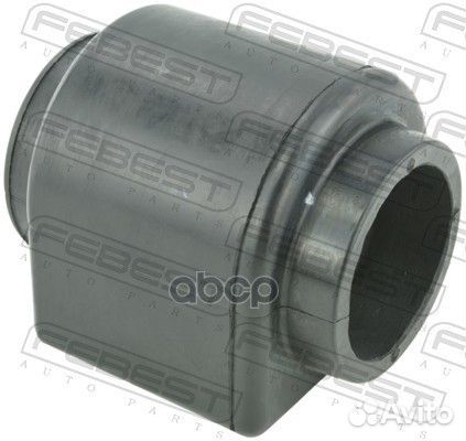 Втулка переднего стабилизатора D34 chevrolet TR