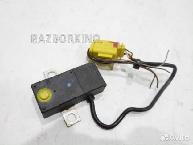 Блок управления