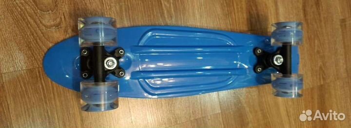 Лонгборд Пинеборд