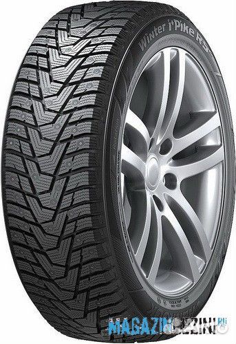 Hankook Winter I'Pike RS2 W429 225/60 R17 103T