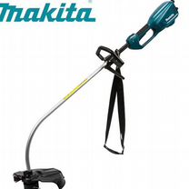 Триммер электрический (косилка)makita ur3501