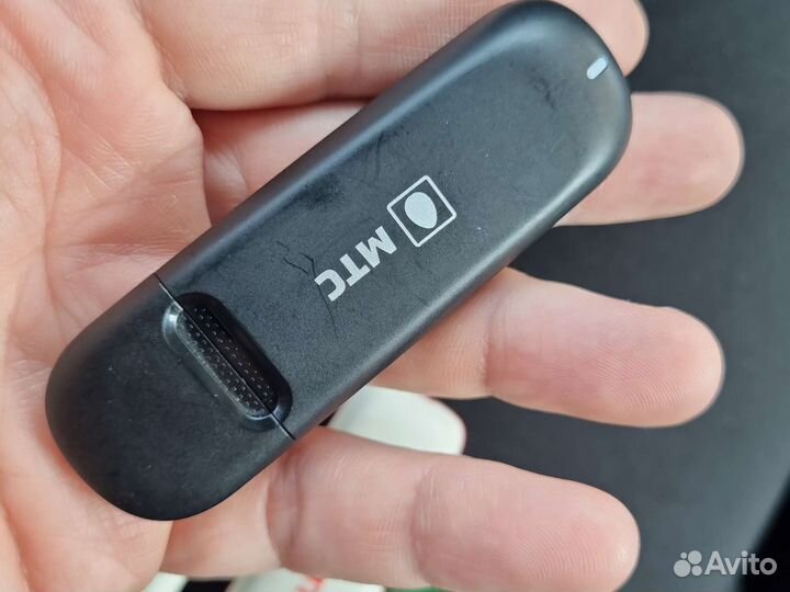 Usb модем МТС и мегафон