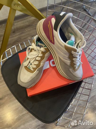 Кроссовки GAS 39