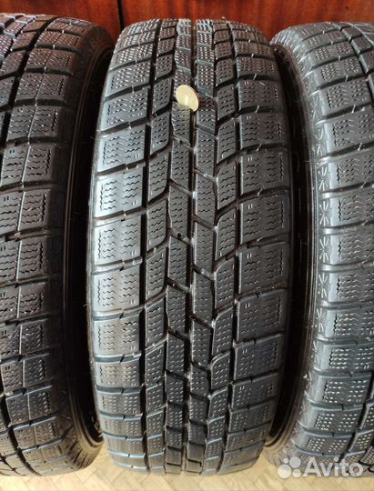 Колеса из Японии Goodyear Ice Navi 6 175/65 R15
