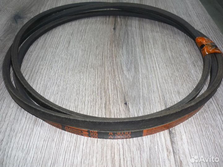 Ремень Адамантис A 3030