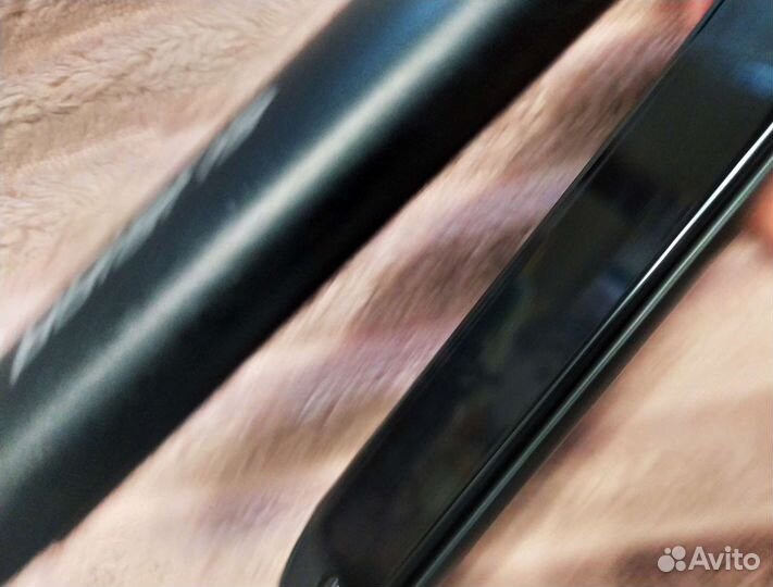 Выпрямитель утюжок для волос polaris