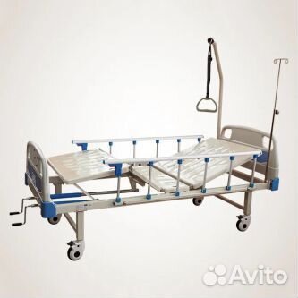 Кровать механическая ergoforce M2 Е-1027