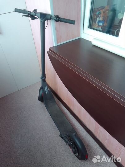 Электросамокат для взрослых