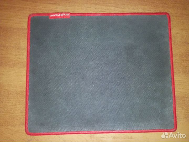 Коврик для мышки A4Tech bloody B-072