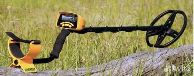 Металлоискатель Garrett Ace 350 Euro