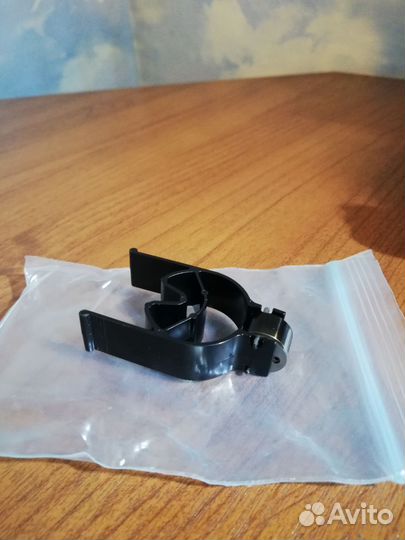 Клапан управления форсункой