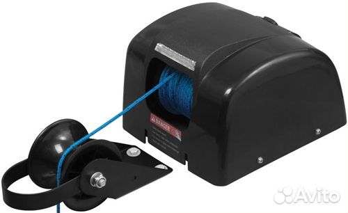 Лебёдка якорная электр Big water 45 (220046)