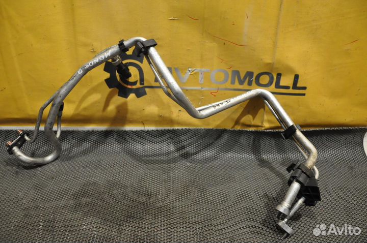 Трубка кондиционера ford mondeo BD