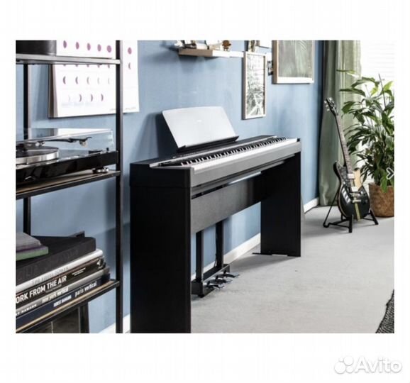 Цифровое пианино yamaha P-225B