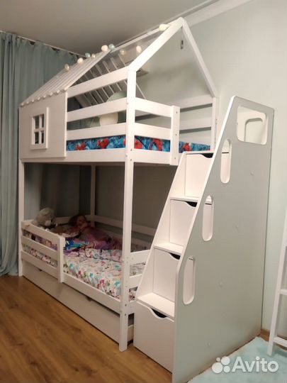 Сборка и ремонт мебели