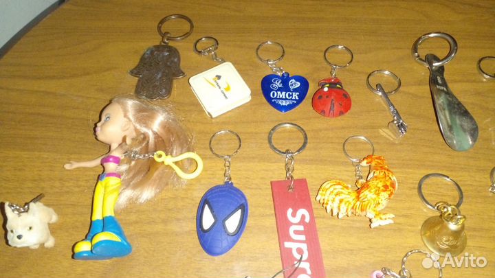 Брелок для ключей