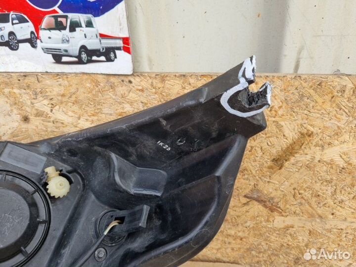 Фара передняя правая Chevrolet Malibu 2011-2016