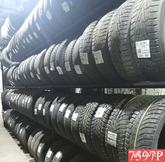 Yokohama Geolandar G900 215/60 R16 95P