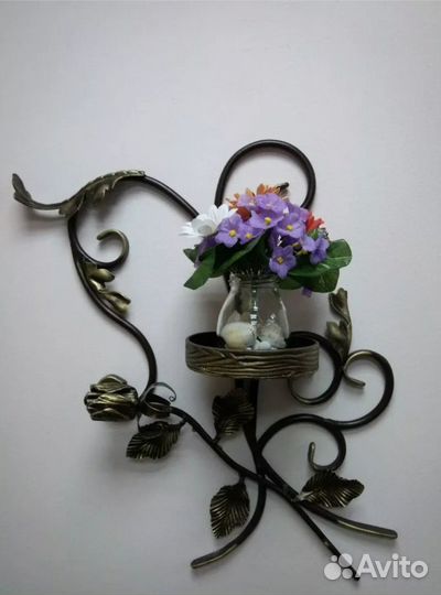 Подставка для цветов