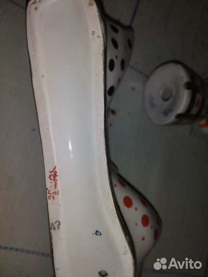 Фарфоровые статуэтки СССР