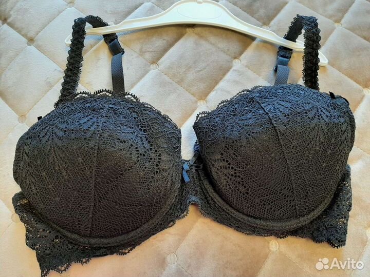 Бюстгальтер пуш ап innamore