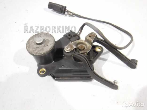 Мотор управления заслонками впускного коллектора