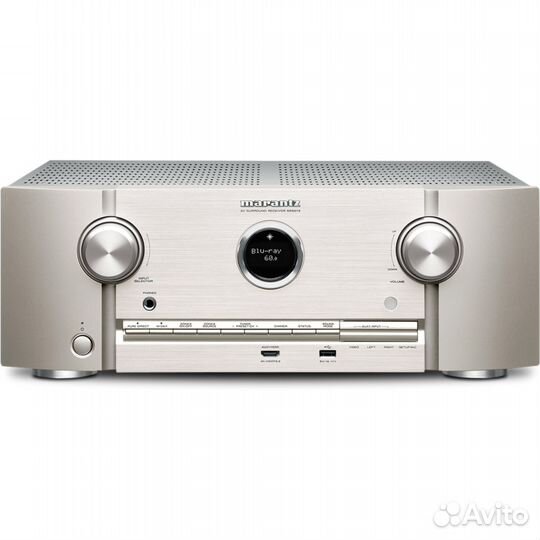 Ресивер Marantz SR5013
