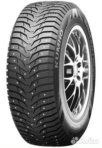 Kumho WinterCraft Ice WI31 245/40 R18 97T