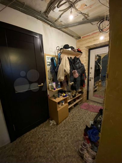 3-к. квартира, 64 м², 3/5 эт.