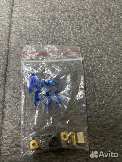 Камера для ноутбука asus f5s