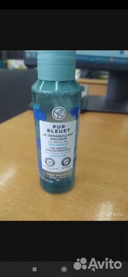 Мыло жидкое, гель для душа ивроше, гель д/умывания