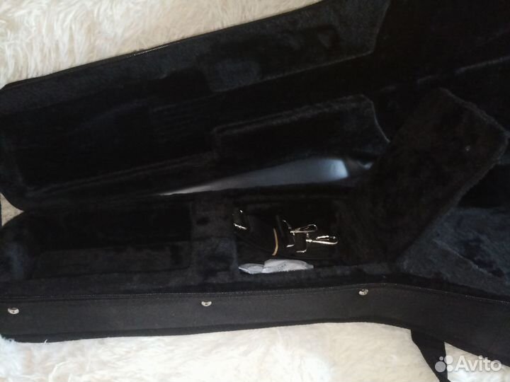 Кофр (кейс) для классической гитары