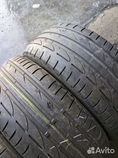 Bridgestone Potenza S001 225/45 R17