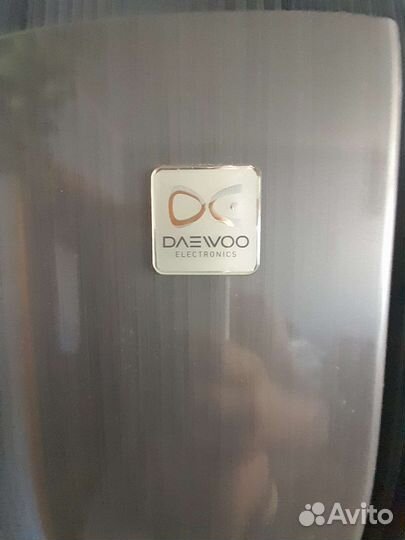 Холодильник daewoo бу